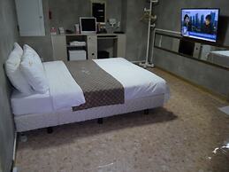 Songdo Blue Hotel
