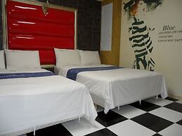 Songdo Blue Hotel