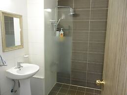 Songdo Blue Hotel