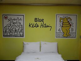 Songdo Blue Hotel