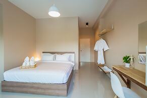 Habitat Hotel