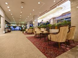 Hotel Pearl Garden