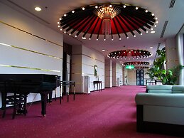 Hotel Pearl Garden