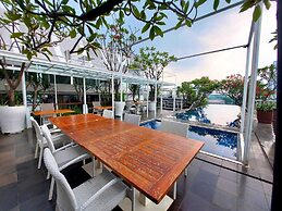 Kemang Icon Hotel