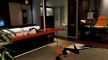 Kemang Icon Hotel