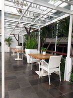 Kemang Icon Hotel