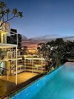 Kemang Icon Hotel