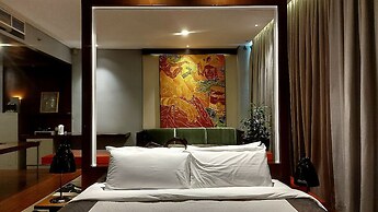 Kemang Icon Hotel