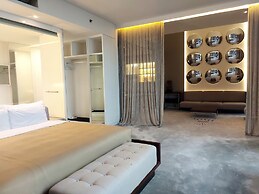 Kemang Icon Hotel