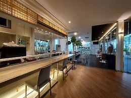 Kemang Icon Hotel