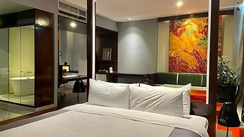 Kemang Icon Hotel