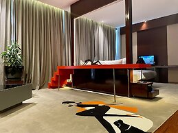 Kemang Icon Hotel
