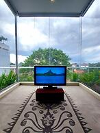 Kemang Icon Hotel