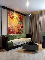 Kemang Icon Hotel