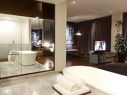 Kemang Icon Hotel