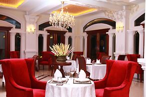 Phasouk Vien Chantra Hotel