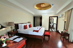 Phasouk Vien Chantra Hotel