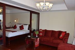 Phasouk Vien Chantra Hotel