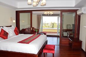 Phasouk Vien Chantra Hotel