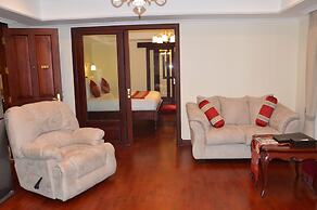 Phasouk Vien Chantra Hotel