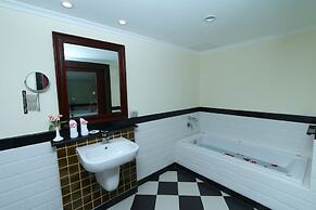 Phasouk Vien Chantra Hotel
