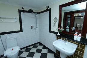 Phasouk Vien Chantra Hotel