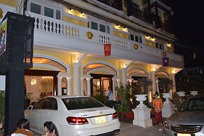 Phasouk Vien Chantra Hotel