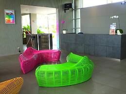 Nunia Inn Bandara