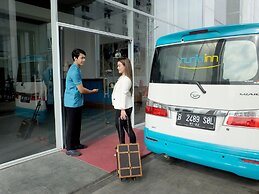 Nunia Inn Bandara