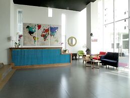 Nunia Inn Bandara