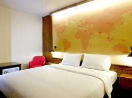 Nunia Inn Bandara