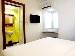 Nunia Inn Bandara