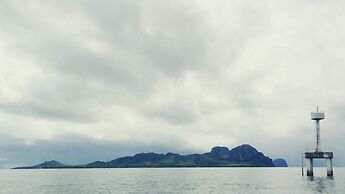 Koh Mook Hostel