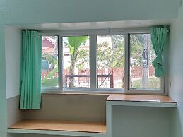 Koh Mook Hostel