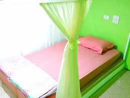 Koh Mook Hostel