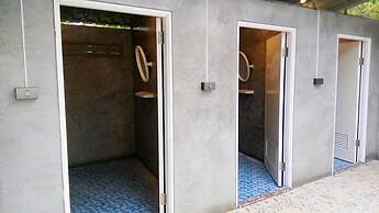 Koh Mook Hostel