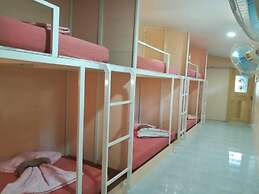 Koh Mook Hostel