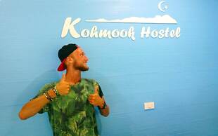 Koh Mook Hostel