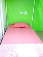 Koh Mook Hostel