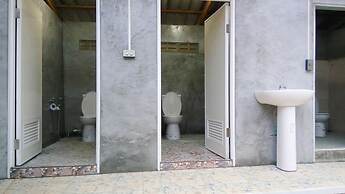 Koh Mook Hostel