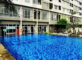 High Livin Apartment Baros