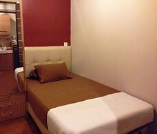 High Livin Apartment Baros