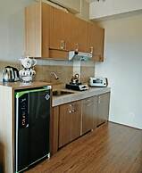 High Livin Apartment Baros
