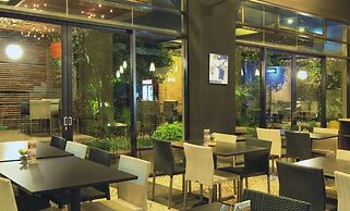 High Livin Apartment Baros