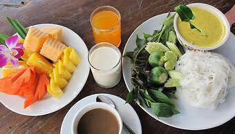 Krabi Inn Resort