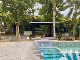 Krabi Inn Resort