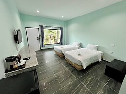 Krabi Inn Resort