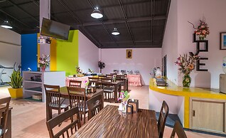 Krabi Inn Resort