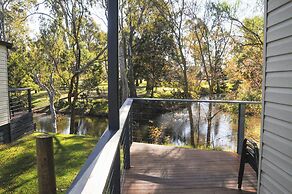 Euroa Caravan Park