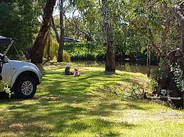 Euroa Caravan Park